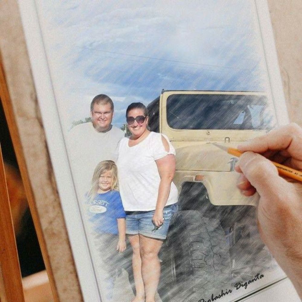 Meet your Posher, Kimberly